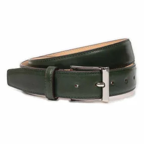 104335 - GREEN HERITAGE SHELL CORDOVAN