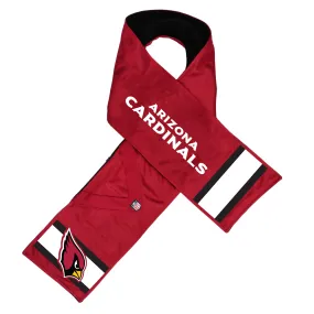 Arizona Cardinals Hero Jersey Scarf