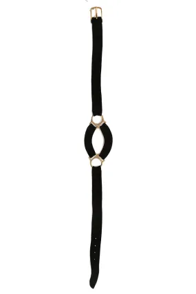 Bec & Bridge Equestrian Belt