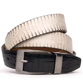 BELT -ALLIGATOR COBRA | Marco Di Milano