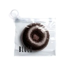 Bloch Hair Donut