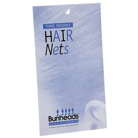 Bunheads Hair Nets*