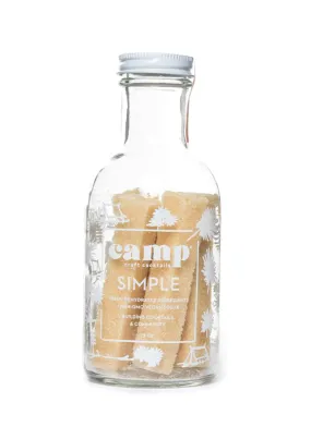 Camp Simple Citrus