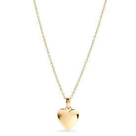 Corine Pendant Necklace