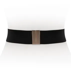 Easy Stretch Belt