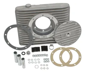 Empi 1-Quart Narrow Profile Oil Sump Kit for VW Type 1 Engines, Model 17-2880-0