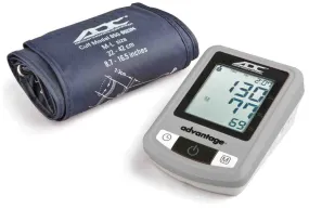 Fashion Accessories - Advantage Automatic Digital BP Monitor