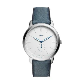 Fossil Men's The Minimalist Watch