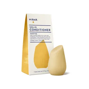 HiBAR Conditioner Bar - Soothe