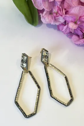 IRA EARRINGS