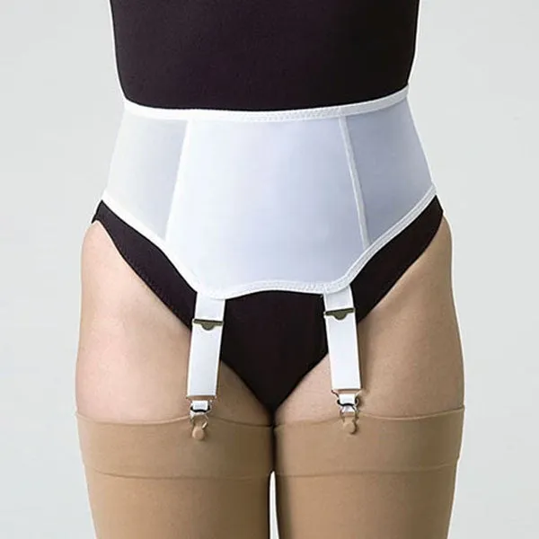 Jobst Adjustable Garter Belt