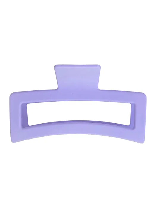 MATTE LARGE CLIPS