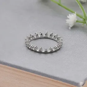 Minimalist Ring