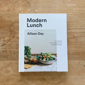 Modern Lunch