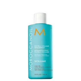 Moroccanoil Extra Volume Shampoo