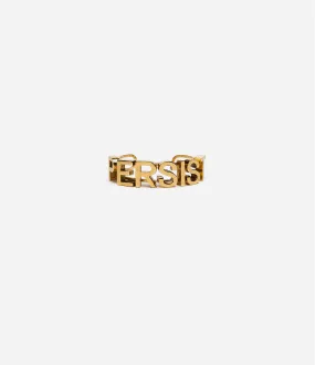 PERSIST Revolution Cuff Bracelet