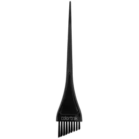 Precision Angled Firm Bristles Brush