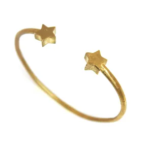 Star Cuffs